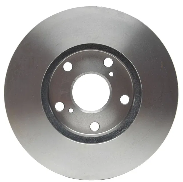 96754R – RAYBESTOS Brake Rotor, OE Replacement Single - view 3